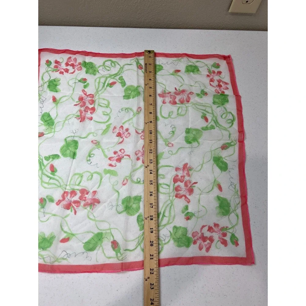 Vera Bradley vera sheer